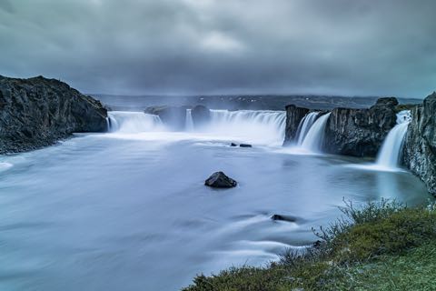 Godafoss